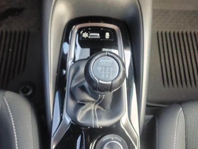 2024 Toyota GR Corolla Core