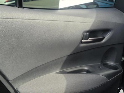 2024 Toyota GR Corolla Core