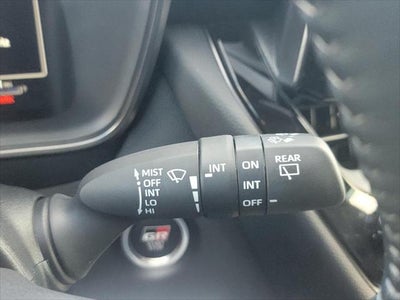 2024 Toyota GR Corolla Core