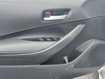 2023 Toyota Corolla Hatchback SE