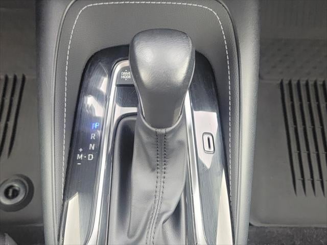 2023 Toyota Corolla Hatchback SE