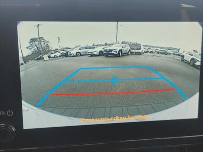 2023 Toyota Corolla Hatchback SE