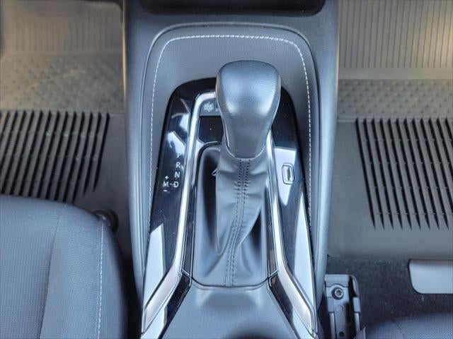 2023 Toyota Corolla Hatchback SE