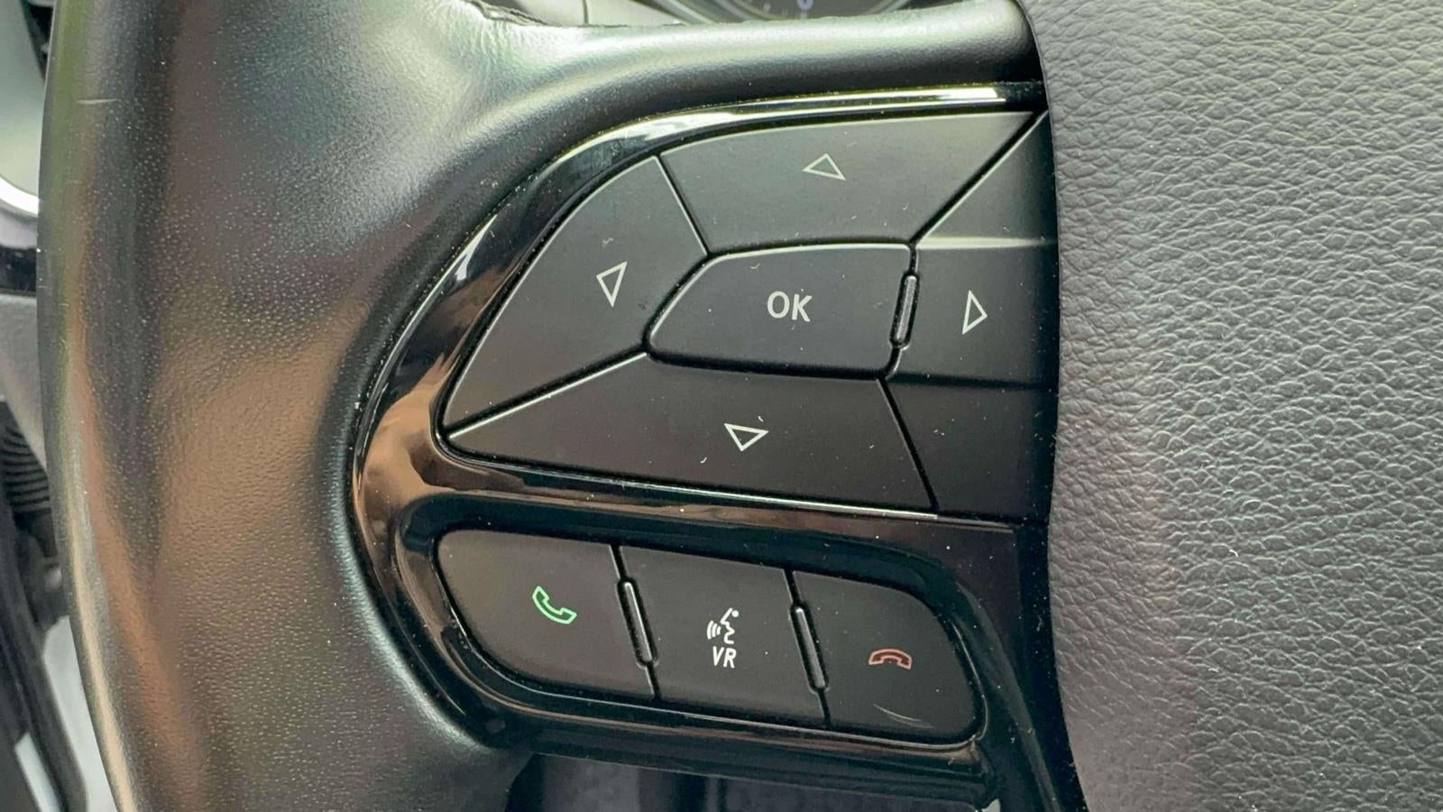 2020 Jeep Cherokee Altitude 4x4