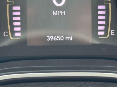2020 Jeep Cherokee Altitude 4x4
