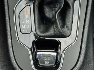 2020 Jeep Cherokee Altitude 4x4