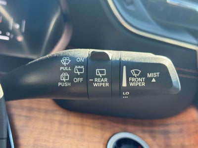 2021 Jeep Grand Cherokee L Summit Reserve 4x4