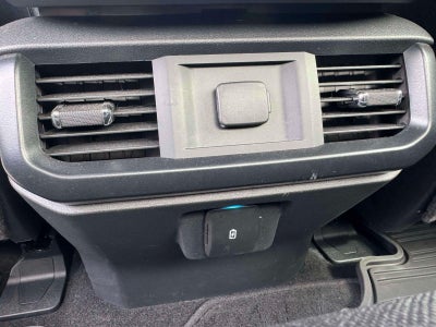 2024 Ford F-150 STX 4WD SuperCab 6.5' Box