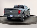 2024 Ford F-150 STX 4WD SuperCab 6.5' Box