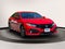 2019 Honda Civic Si Sedan Manual