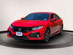 2019 Honda Civic Si Sedan Manual