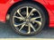 2019 Honda Civic Si Sedan Manual
