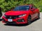 2019 Honda Civic Si Sedan Manual