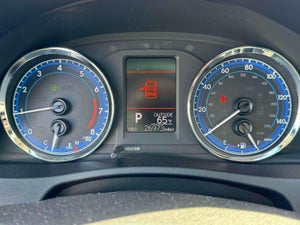 2019 Toyota Corolla LE CVT (Natl)