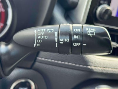 2024 Toyota RAV4 XLE AWD (Natl)