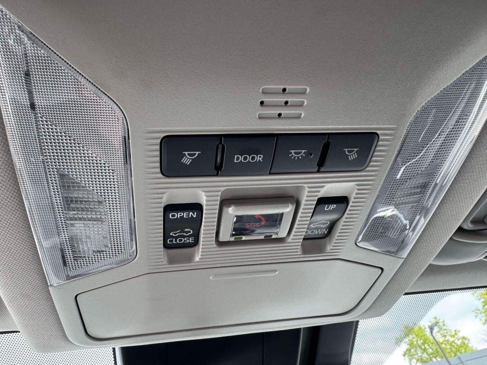 2024 Toyota RAV4 XLE AWD (Natl)