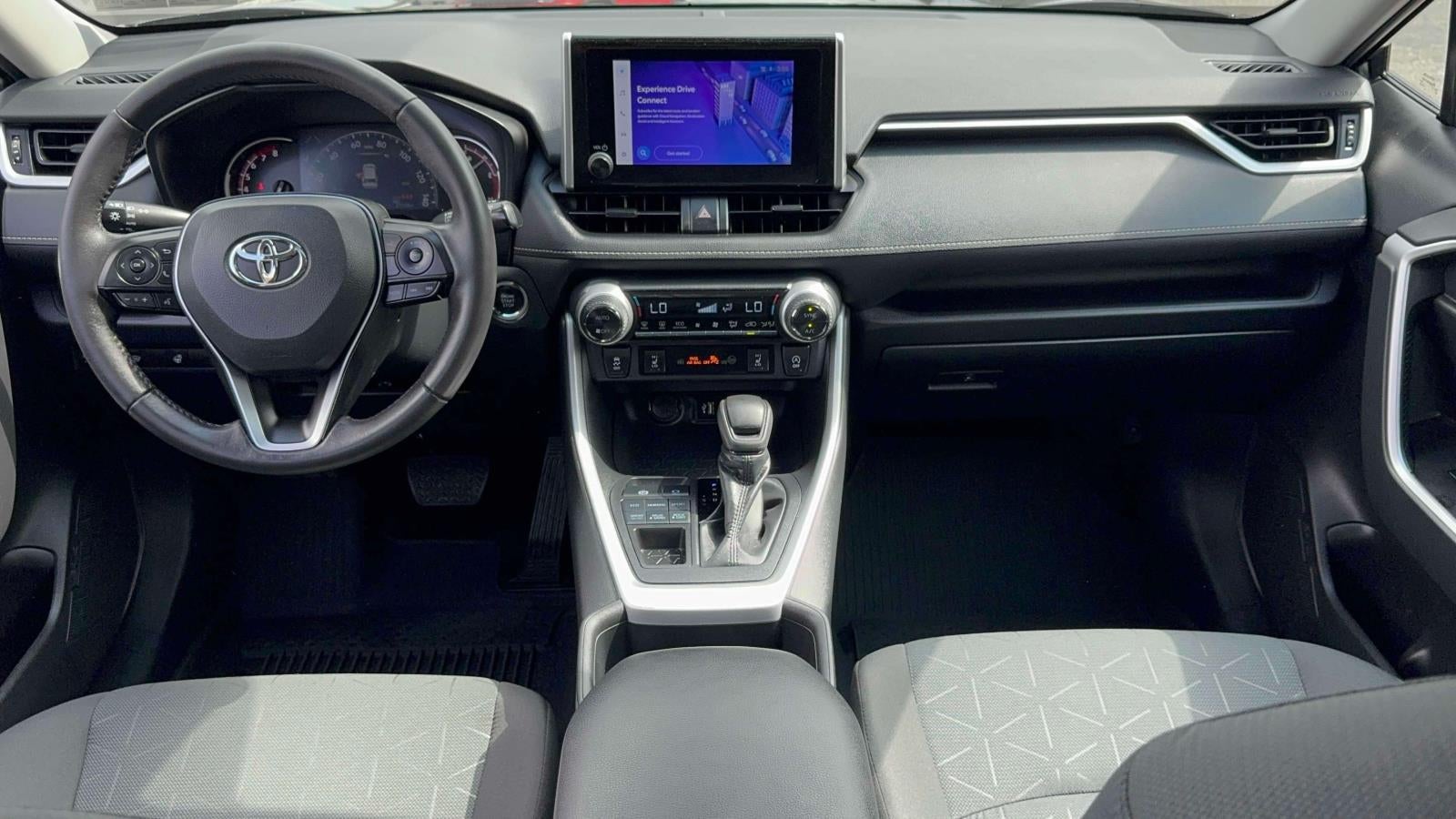 2024 Toyota RAV4 XLE AWD (Natl)