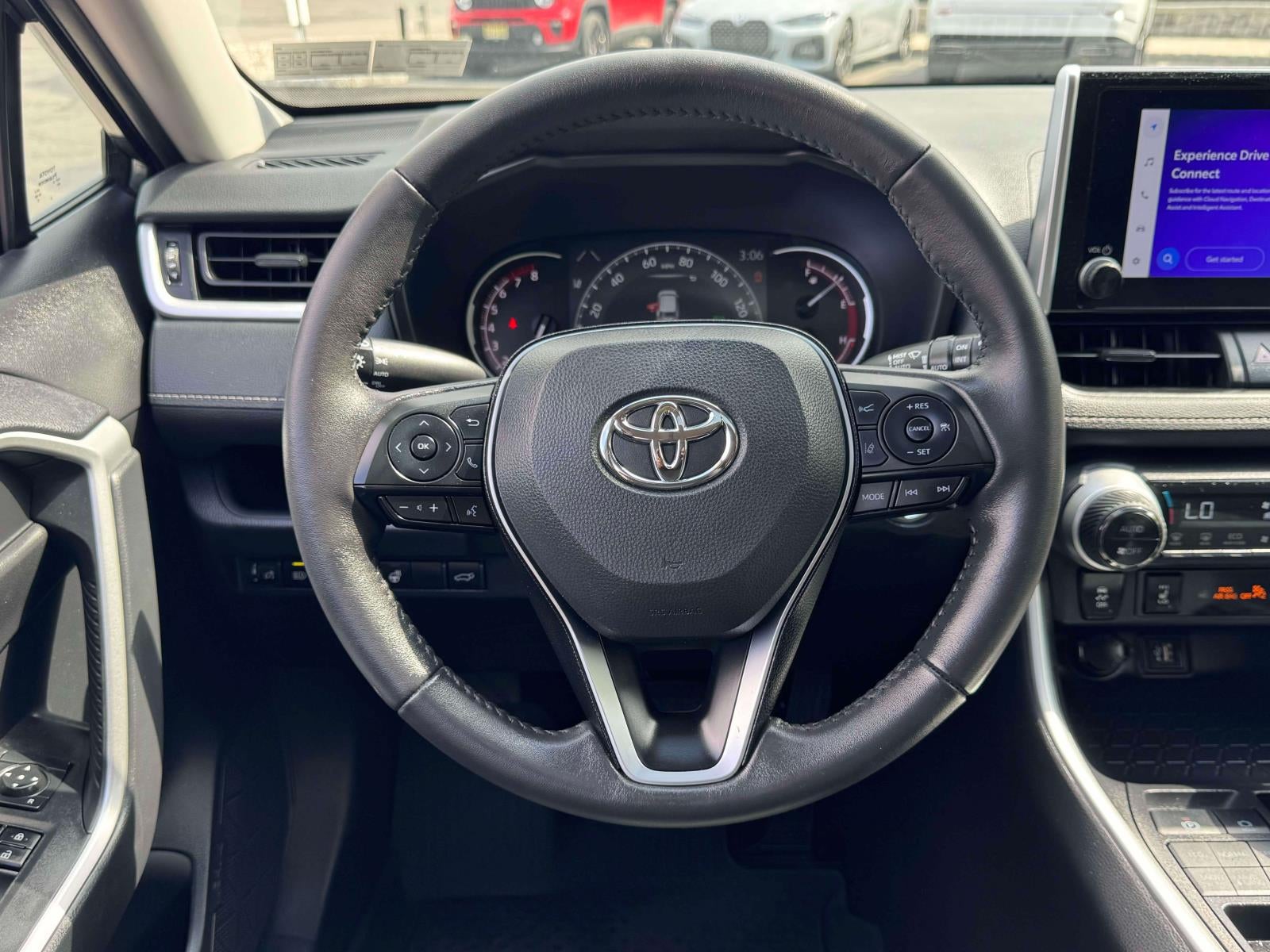 2024 Toyota RAV4 XLE AWD (Natl)