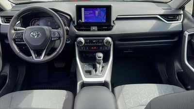 2024 Toyota RAV4 XLE AWD (Natl)