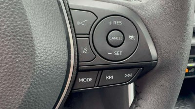 2025 Toyota RAV4 XLE AWD (Natl)