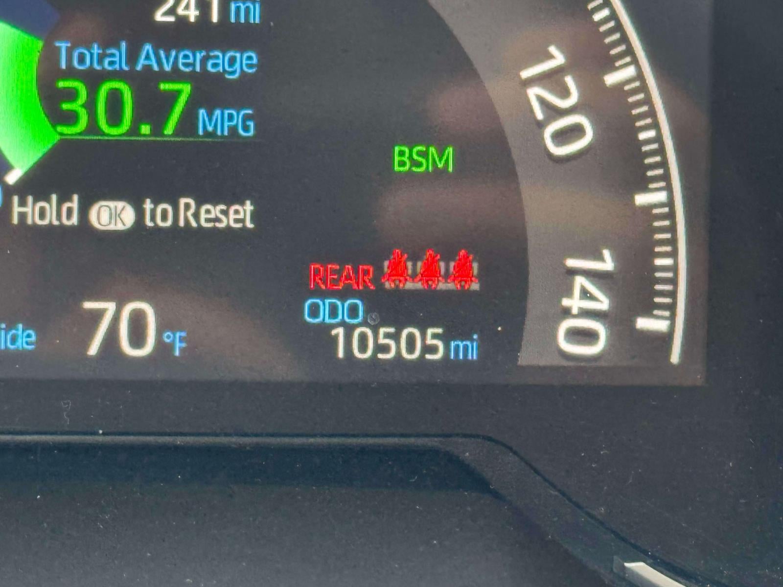 2025 Toyota RAV4 XLE AWD (Natl)