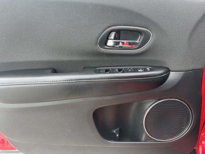 2020 Honda HR-V EX AWD CVT