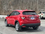 2020 Honda HR-V EX AWD CVT