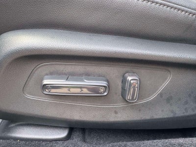 2026 Honda HR-V EX-L AWD CVT