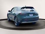 2026 Honda HR-V EX-L AWD CVT