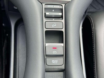 2026 Honda HR-V EX-L AWD CVT