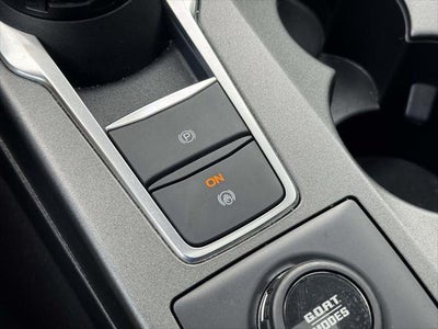 2025 Ford Bronco Sport Big Bend 4x4