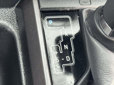 2023 Toyota Tacoma 4WD TRD Sport Double Cab 5' Bed V6 MT (Natl)