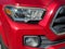 2017 Toyota Tacoma SR5 Double Cab 6' Bed V6 4x4 AT (Natl)