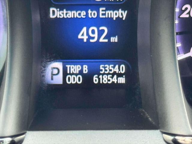 2015 Toyota Avalon Hybrid 4dr Sdn XLE Premium (Natl)