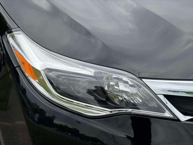 2015 Toyota Avalon Hybrid 4dr Sdn XLE Premium (Natl)