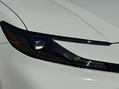 2025 Toyota Camry SE (Natl)