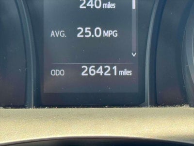 2024 Toyota Camry SE Auto (Natl)