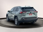 2022 Toyota RAV4 Hybrid XLE AWD (Natl)