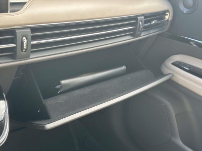 2023 Lincoln Corsair Standard AWD