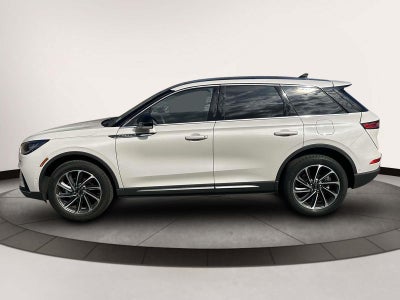 2023 Lincoln Corsair Standard AWD
