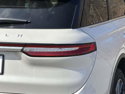 2023 Lincoln Corsair Standard AWD