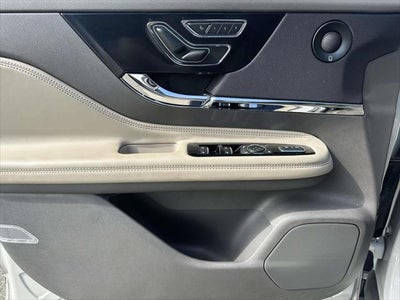 2023 Lincoln Corsair Standard AWD