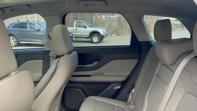 2023 Lincoln Corsair Standard AWD