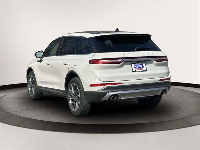 2023 Lincoln Corsair Standard AWD