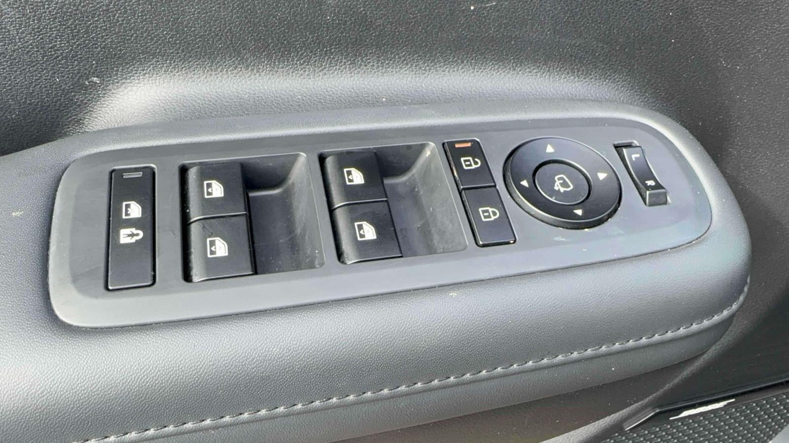 2025 Hyundai Santa Fe Calligraphy AWD