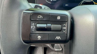 2025 Hyundai Santa Fe Calligraphy AWD