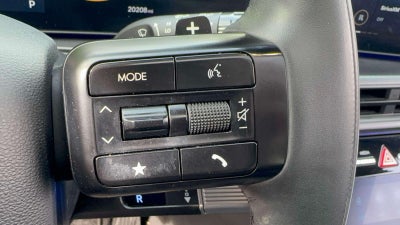 2025 Hyundai Santa Fe Calligraphy AWD
