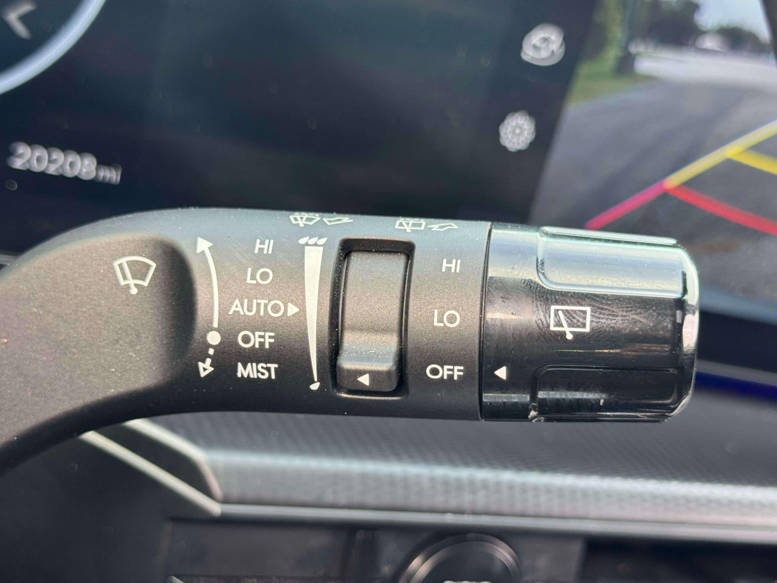 2025 Hyundai Santa Fe Calligraphy AWD