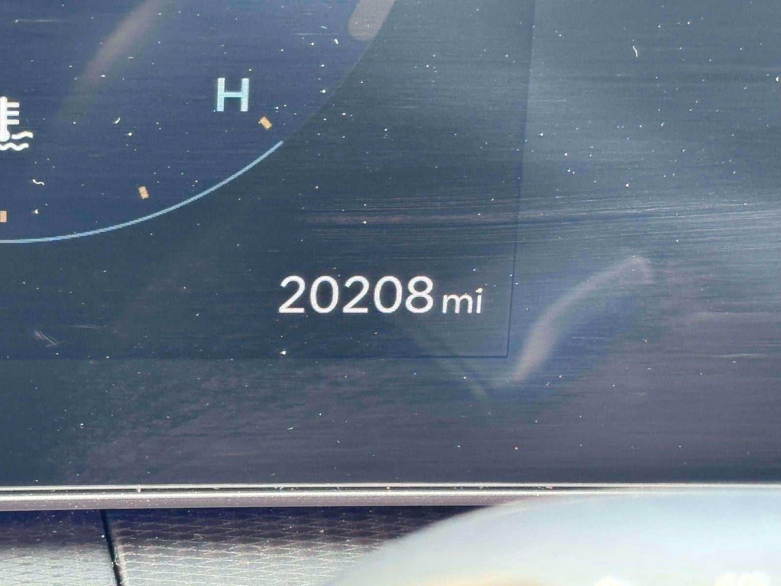 2025 Hyundai Santa Fe Calligraphy AWD