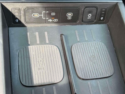 2025 Hyundai Santa Fe Calligraphy AWD